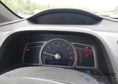 2007 Honda Civic Ex from USA, damaged, VIN 2HGFG12857H575345